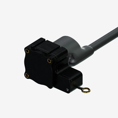 Draw Wire Position Sensor String Pot 750mm - AimShop.com