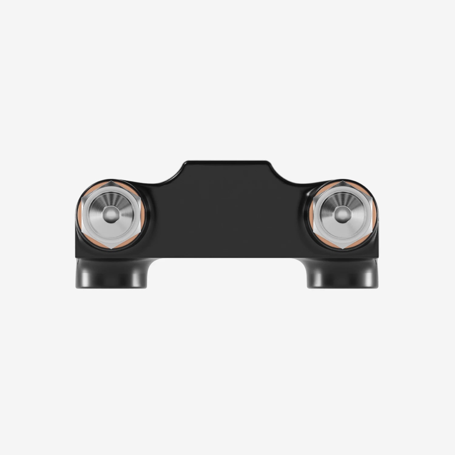 Dual Brake Pressure T-Piece Mount - AimShop.com