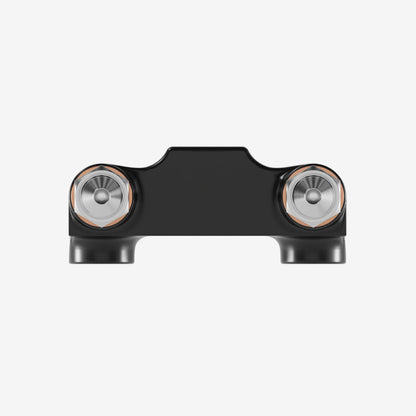 Dual Brake Pressure T-Piece Mount - AimShop.com