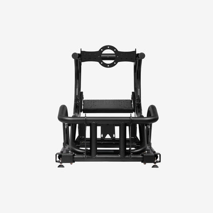 Dyn X Professional Racing Simulator - AimShop.com