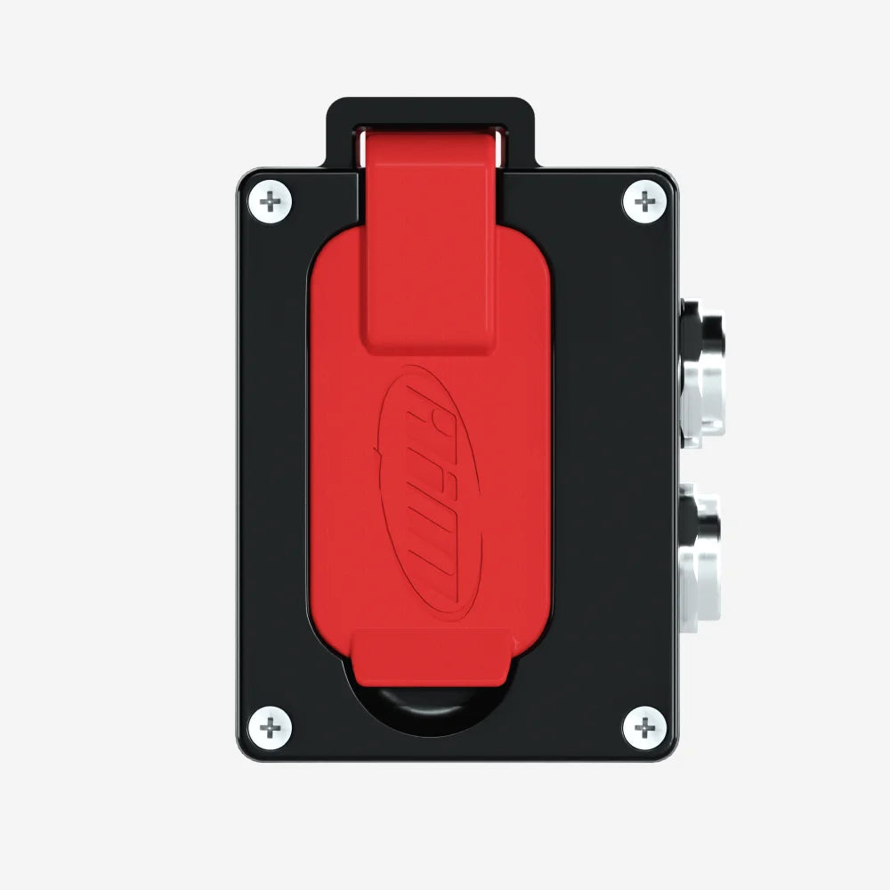 AiM ECU Log Racing Datalogger - AimShop.com