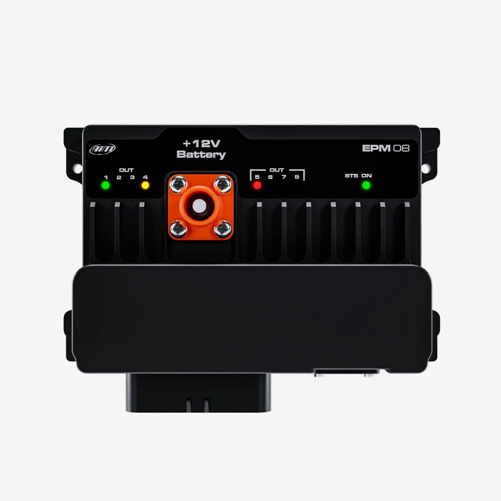 Aim EPM08 Power Distribution Interface | AimShop.com
