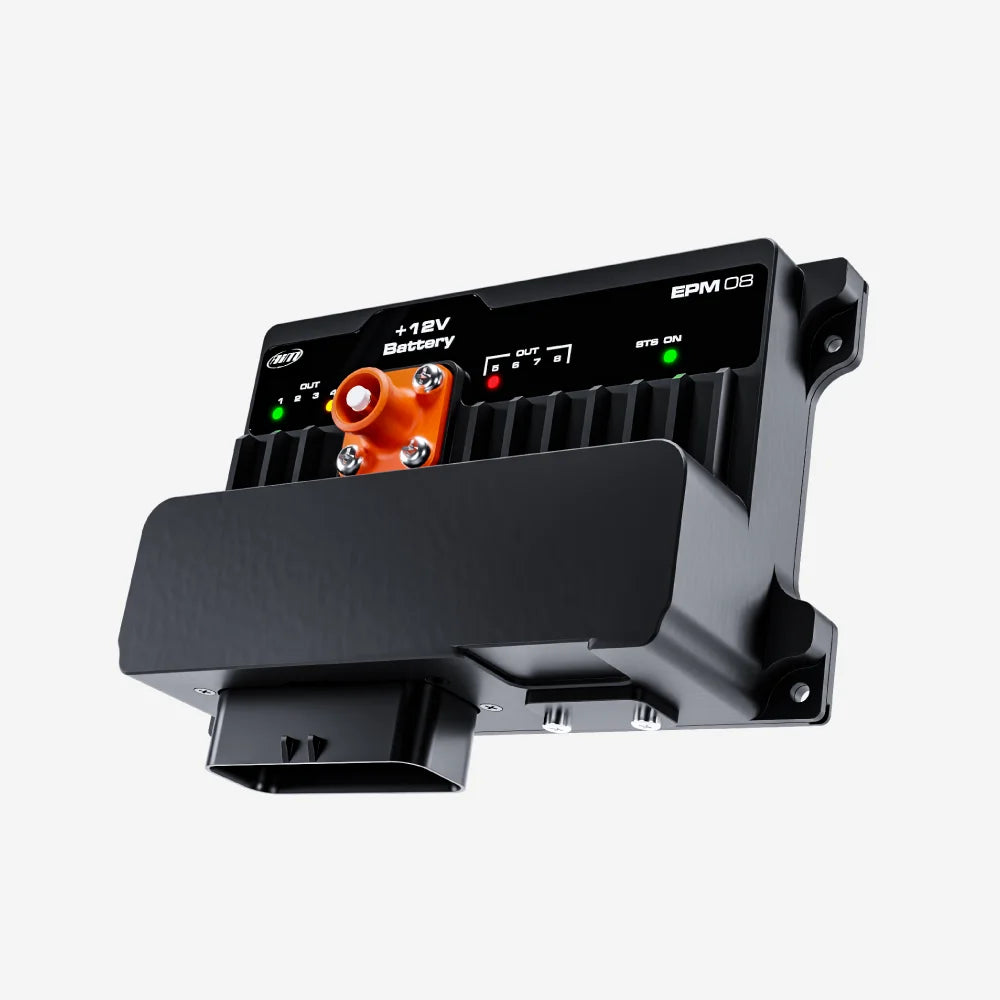 Aim EPM08 Power Distribution Interface - AimShop.com
