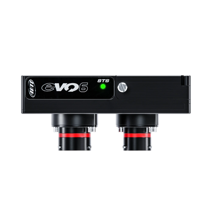 Aim EVO6 Racing Data Logger - AimShop.com