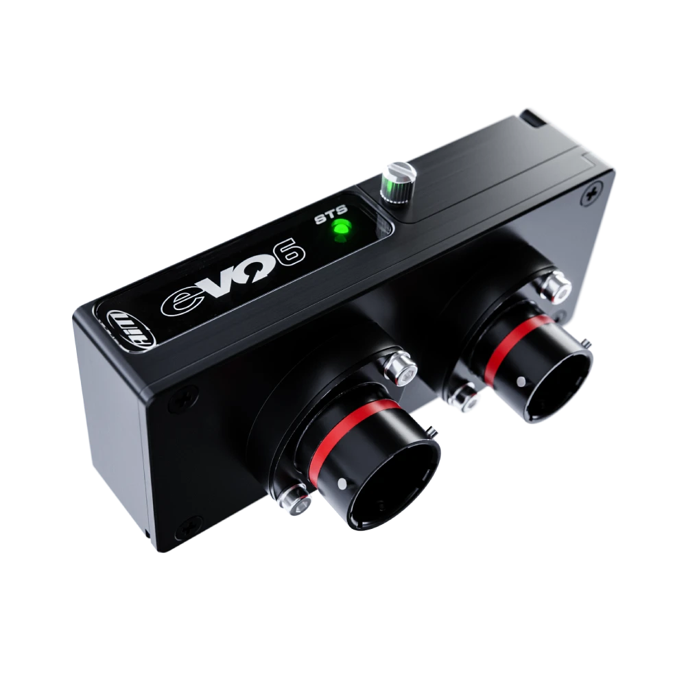 Aim EVO6 Racing Data Logger - AimShop.com