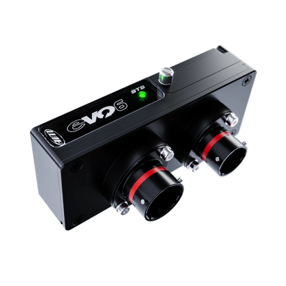 Aim EVO6 Racing Data Logger - AimShop.com