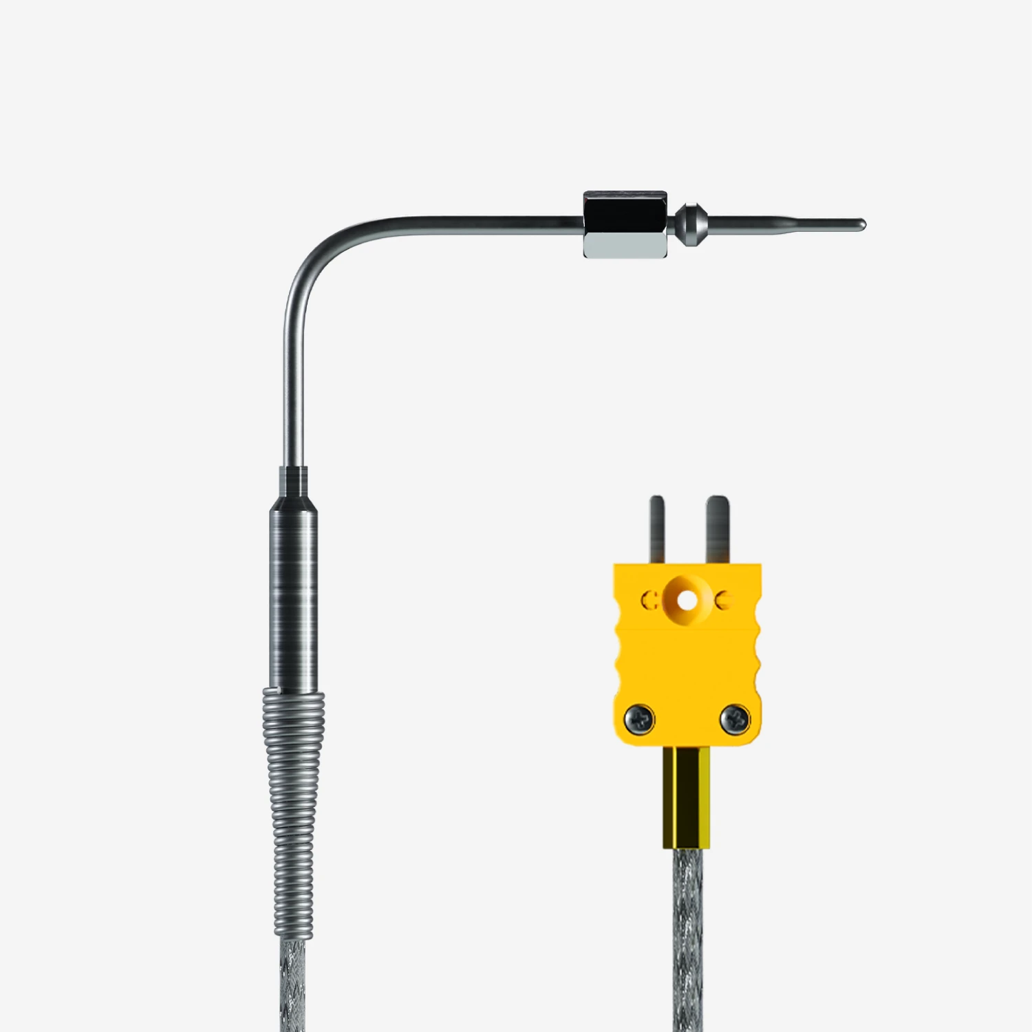 Aim Exhaust Gas Temperature (EGT) T12 Thermocouple Sensor - AimShop.com