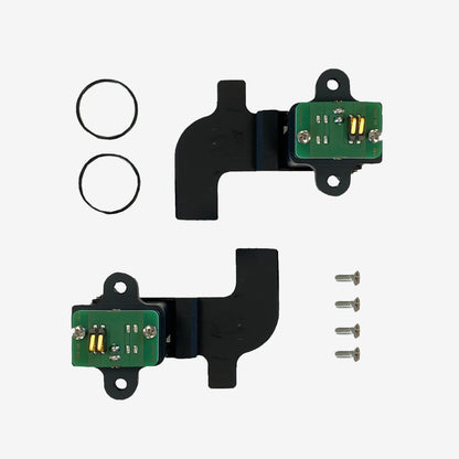 Aim Formula Steering Wheel Paddle Shift Kit - AimShop.com