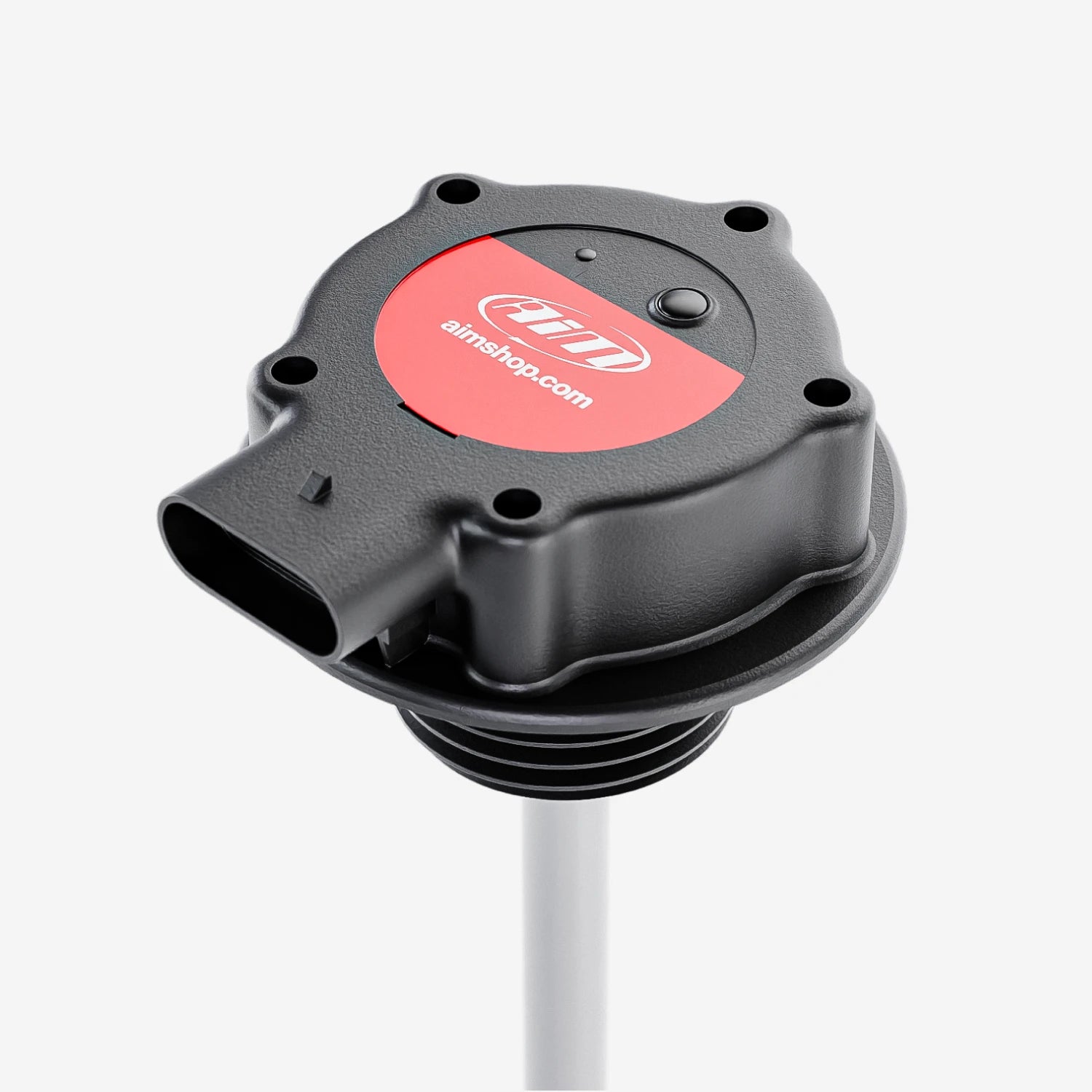 Fuel Level Sender with Aim 4-Pin 719 Binder - AimShop.com