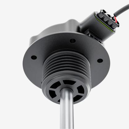 Fuel Level Sender with Aim 4-Pin 719 Binder - AimShop.com