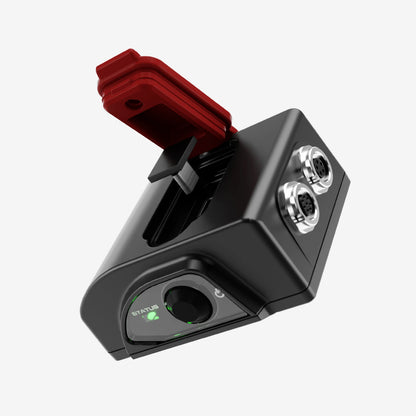 <tc>Aim</tc> GSダッシュ & EVO4S パワーボートレーシングデータロガーキット