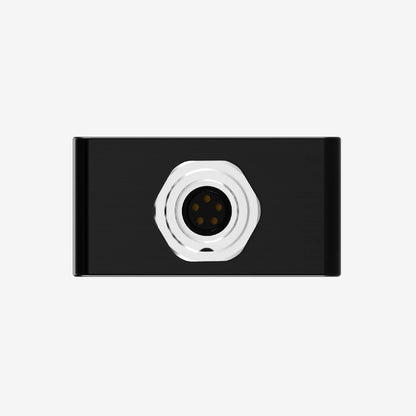 Aim GS-Dash & EVO4S Motorcycle Data Logging Kit