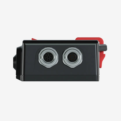 Aim X Log & Suspension Potentiometer Motorcycle Kit