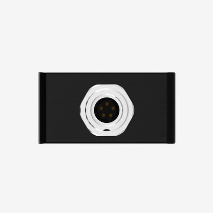 Aim X Log & Suspension Potentiometer Mountain Bike Kit