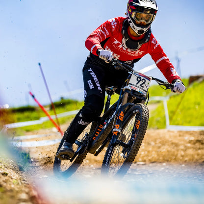 Aim X Log & Suspension Potentiometer Mountain Bike Kit