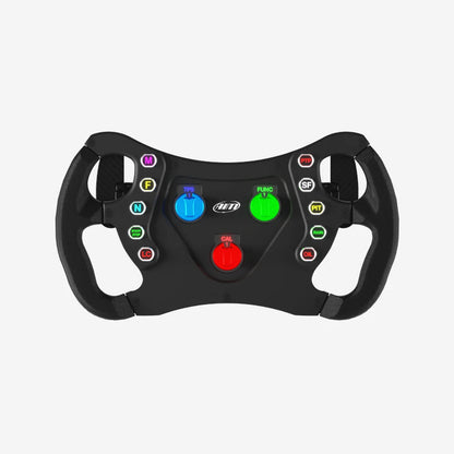 GT-32 Steering Wheel 320mm - AimShop.com
