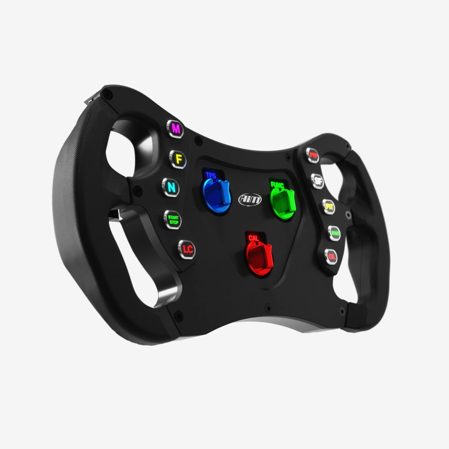 GT32 CAN Open Steering Wheel - AimShop.com