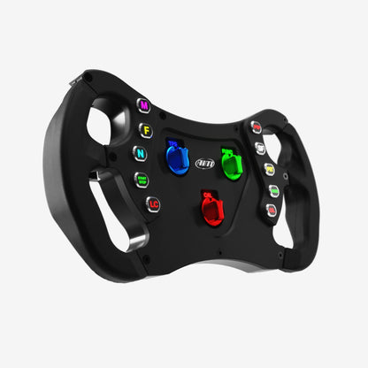 GT32 CAN Open Steering Wheel - AimShop.com