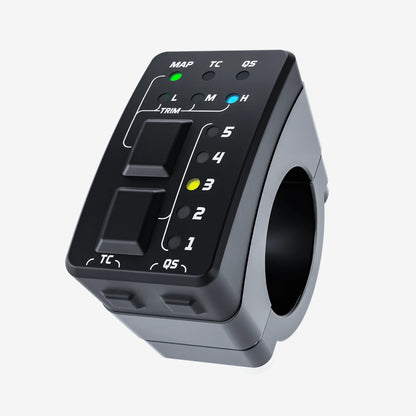 Aim Taipan Handlebar Switch 2 - AimShop.com