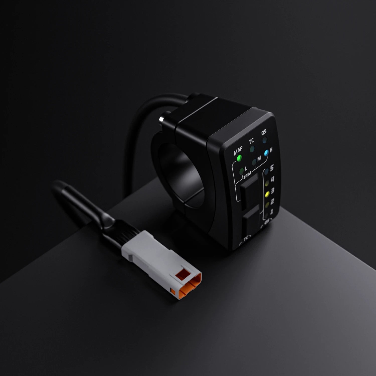 Aim Taipan Handlebar Switch 2 - AimShop.com