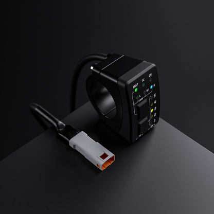 Aim Taipan Handlebar Switch 2 - AimShop.com