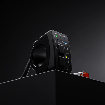 Aim Taipan Handlebar Switch 2 - AimShop.com