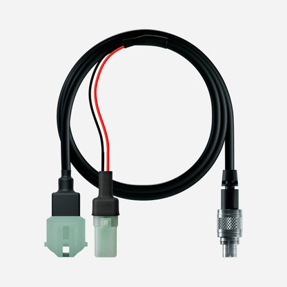 <tc>Aim</tc> Enchufe Solo 2 DL &  Cable de juego para la ECU de motocross Honda