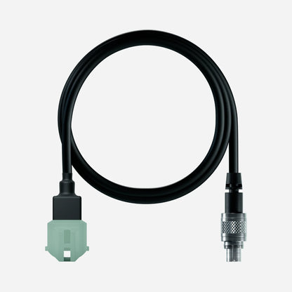 MV Agusta F3 675, F3 800, F4 1000 Aim Solo 2 DL & EVO4S Logger Plug & Play Cable