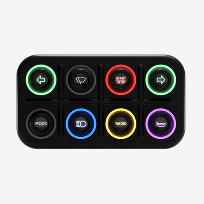 Aim CAN OPEN Keypad - AimShop.com