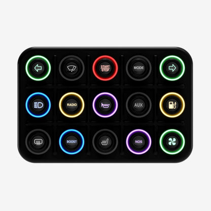 Aim CAN OPEN Keypad - AimShop.com