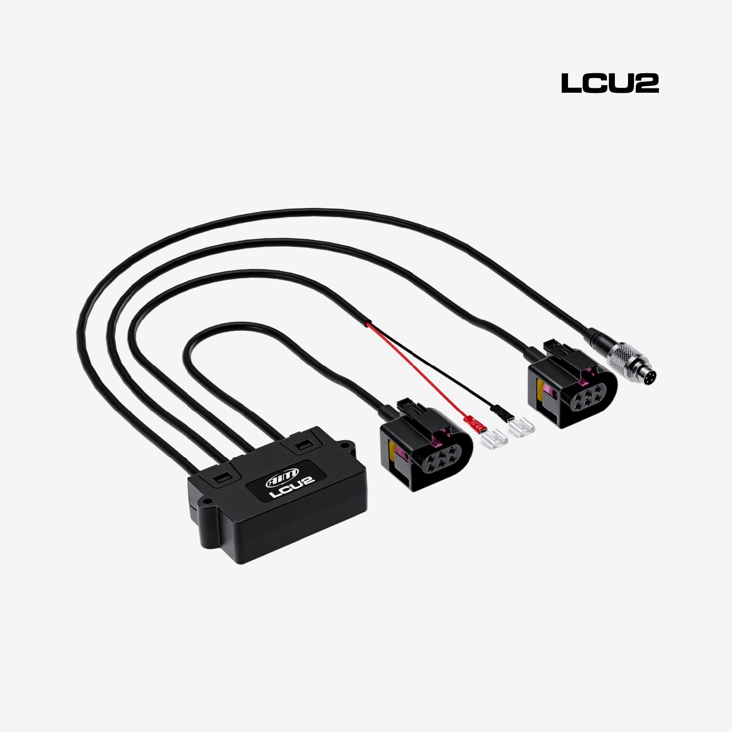 Aim LCU2 Lambda Controller - AimShop.com