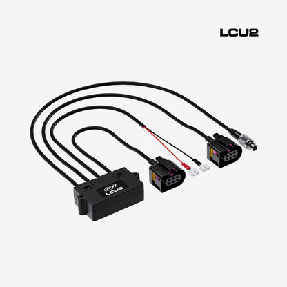 Aim LCU2 Lambda Controller - AimShop.com
