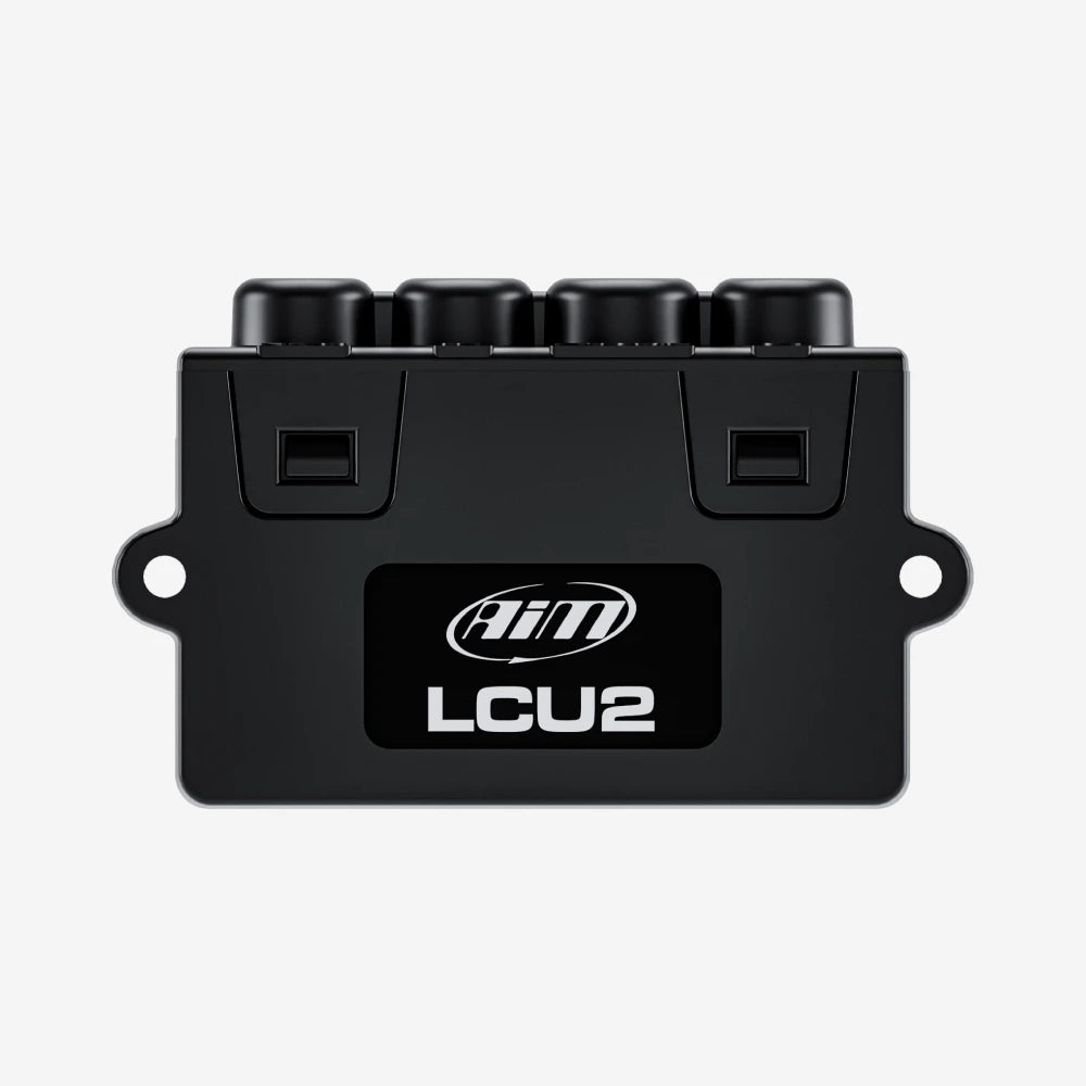 Aim LCU2 Lambda Controller - AimShop.com