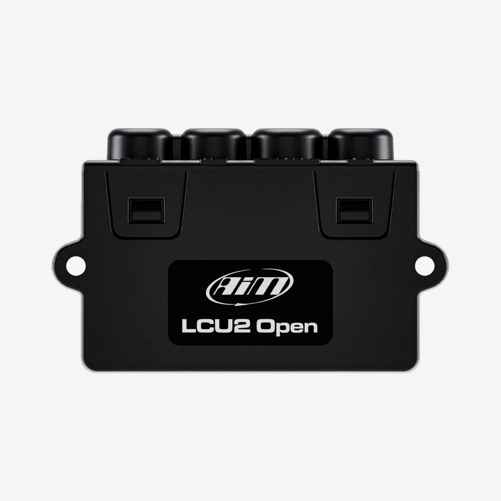 Aim CAN Open Dual Wideband Lambda Controller - AimShop.com
