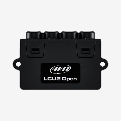 Aim CAN Open Dual Wideband Lambda Controller - AimShop.com