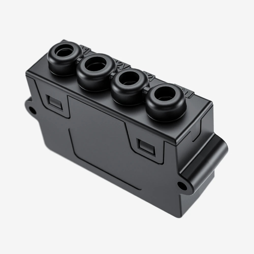 Aim CAN Open Dual Wideband Lambda Controller - AimShop.com