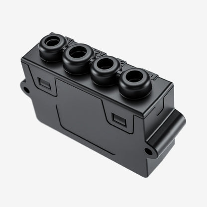 Aim CAN Open Dual Wideband Lambda Controller - AimShop.com