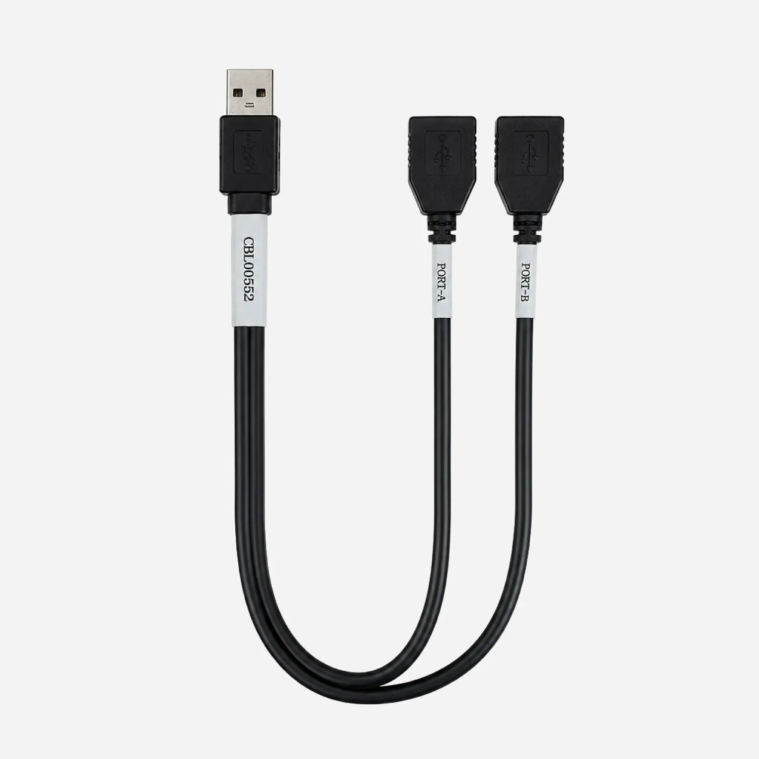 LiveU Solo Pro Y Cables