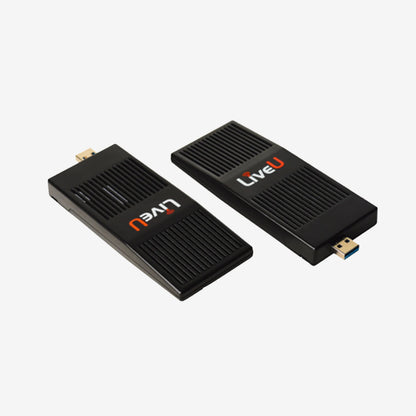 LiveU Solo PRO Connect 2 Modem Kit - AimShop.com