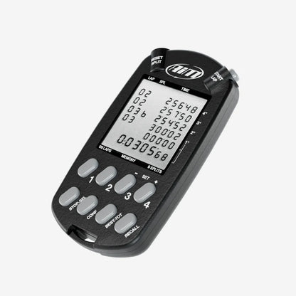 Aim MultiChron Hand Held Digital Stopwatch - AimShop.com