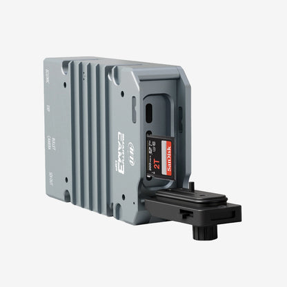 Aim Solo 2 DL & SmartyCam 3 GP Motocross Plug & Play Lap Timer Kit - AimShop.com