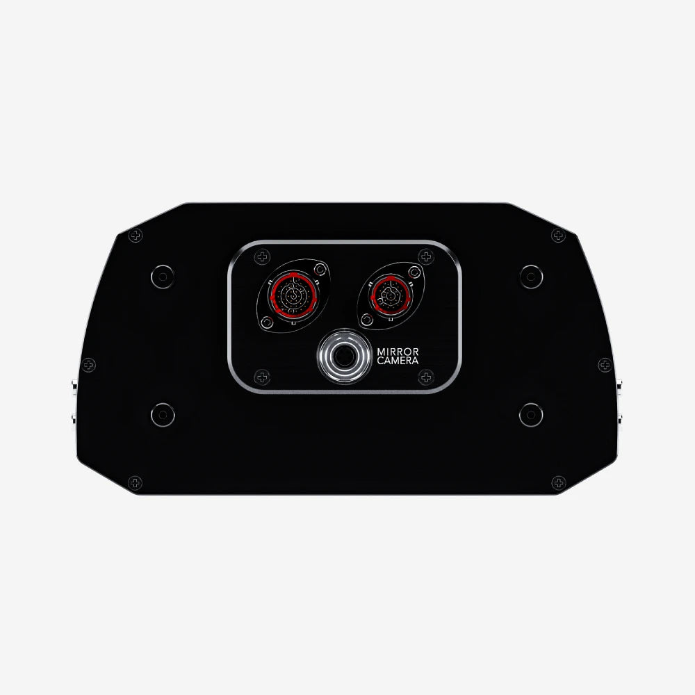 Aim MXG 1.3 TFT Car Dash Display Logger - AimShop.com