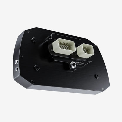 Aim MXG 1.3 Strada IVA Compliant 7" Dash Display Plug and Play, Kit Car Display - AimShop.com