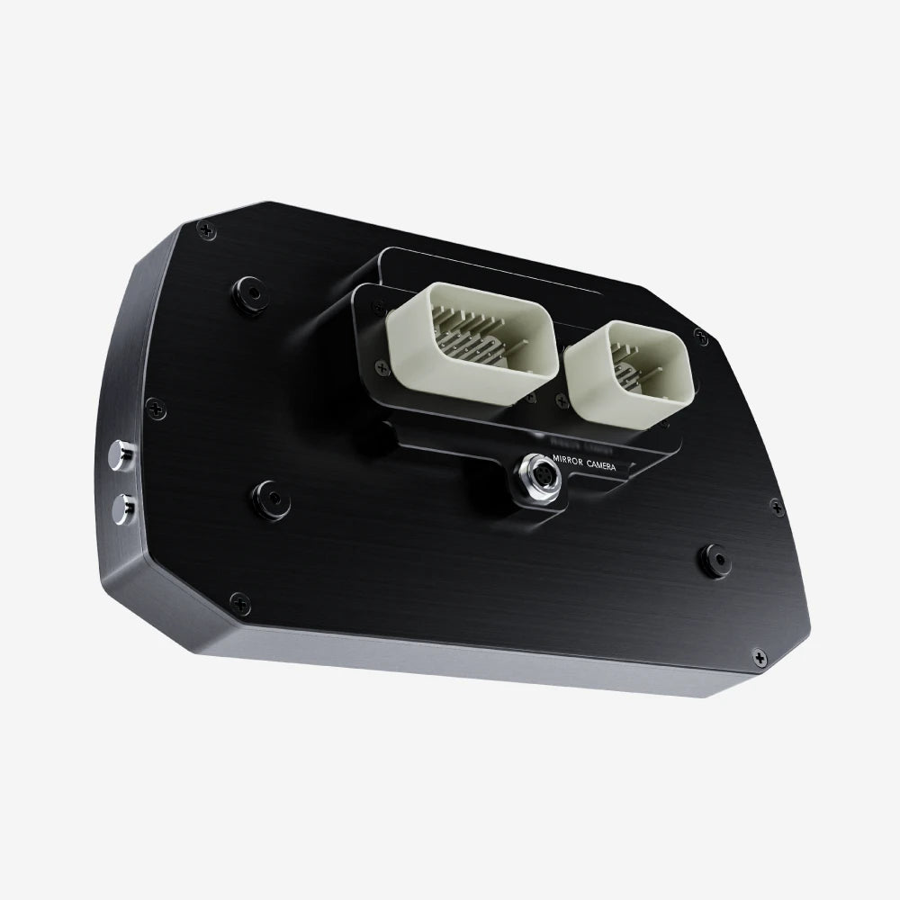 Aim MXG 1.3 Strada Sim Racing Display Logger - AimShop.com