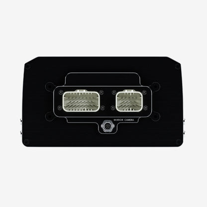 Aim MXP 1.3 Strada 6" TFT Dash Display with Race Icons - AimShop.com