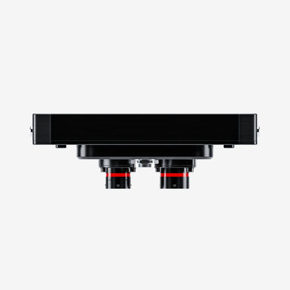 Aim MXS 1.3 5" TFT MV Agusta OEM Data Logger Kit - AimShop.com