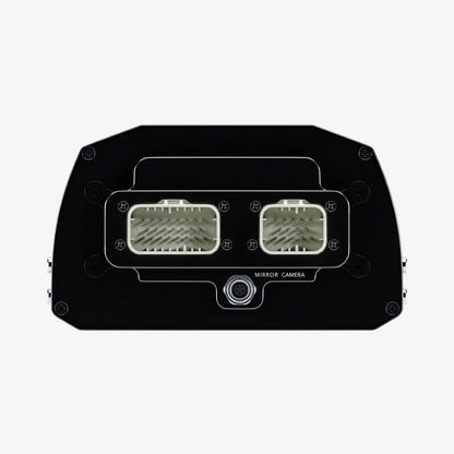 Aim MXS 1.3 Strada Sim Racing Display Logger - AimShop.com