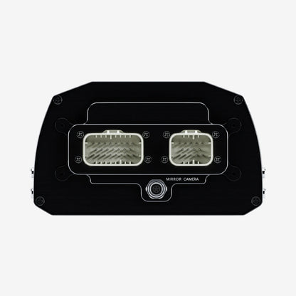 Aim MXS 1.3 Strada TFT Car Dash Display with Race Icons - AimShop.com