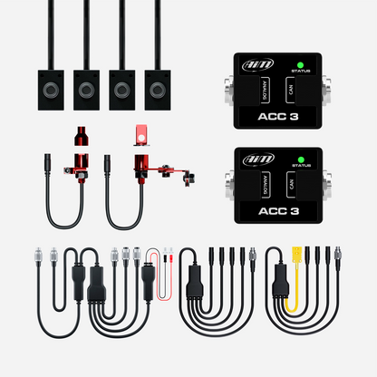 Aim MyChron 6 Ultimate Pro Kit - AimShop.com