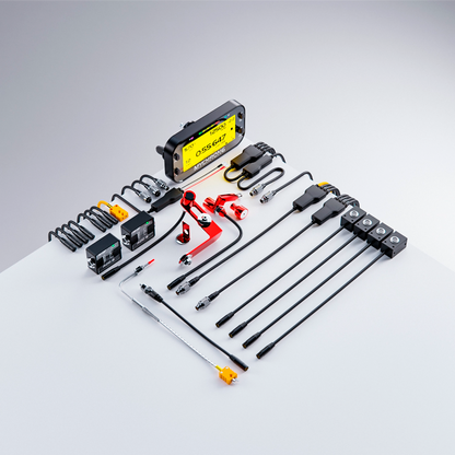 Aim Ultimate Karting Pro Kit - AimShop.com